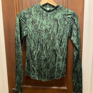 Free people movement top